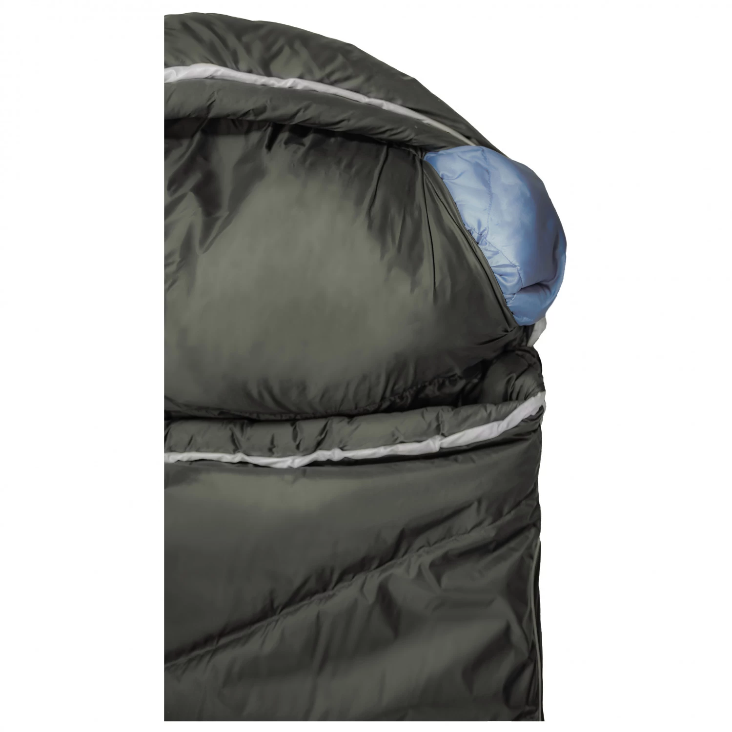 Grüezi Bag Biopod DownWool Summer Comfort - Down Sleeping Bag 11 Grüezi Bag Biopod DownWool Summer Comfort - Down Sleeping Bag - Image 9