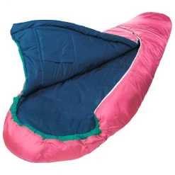 Grüezi Bag Biopod Wolle Kids World Traveller - Kids' Sleeping Bag 14 Grüezi Bag Biopod Wolle Kids World Traveller - Kids' Sleeping Bag -Camping Discount Store grueezi bag biopod wolle kids world traveller kids sleeping bag detail 3