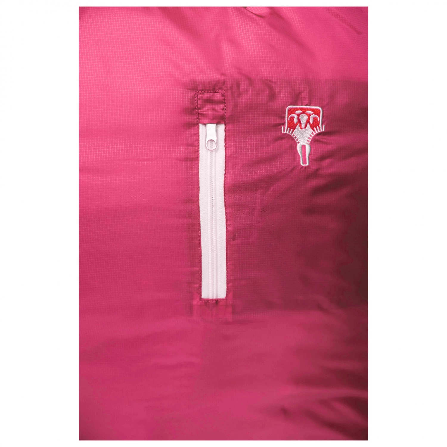 Grüezi Bag Biopod Wolle Kids World Traveller - Kids' Sleeping Bag 10 Grüezi Bag Biopod Wolle Kids World Traveller - Kids' Sleeping Bag - Image 8