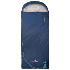 Grüezi Bag Biopod Wolle Murmeltier Comfort - Synthetic Sleeping Bag