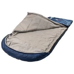 Grüezi Bag Biopod Wolle Murmeltier Comfort - Synthetic Sleeping Bag -Camping Discount Store grueezi bag biopod wolle murmeltier comfort synthetic sleeping bag detail 3