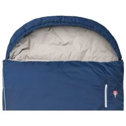 Grüezi Bag Biopod Wolle Murmeltier Comfort - Synthetic Sleeping Bag -Camping Discount Store grueezi bag biopod wolle murmeltier comfort synthetic sleeping bag detail 5