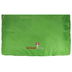 Grüezi Bag Cloud Decke - Synthetic Sleeping Bag 21 Grüezi Bag Cloud Decke - Synthetic Sleeping Bag -Camping Discount Store grueezi bag cloud decke synthetic sleeping bag detail 10