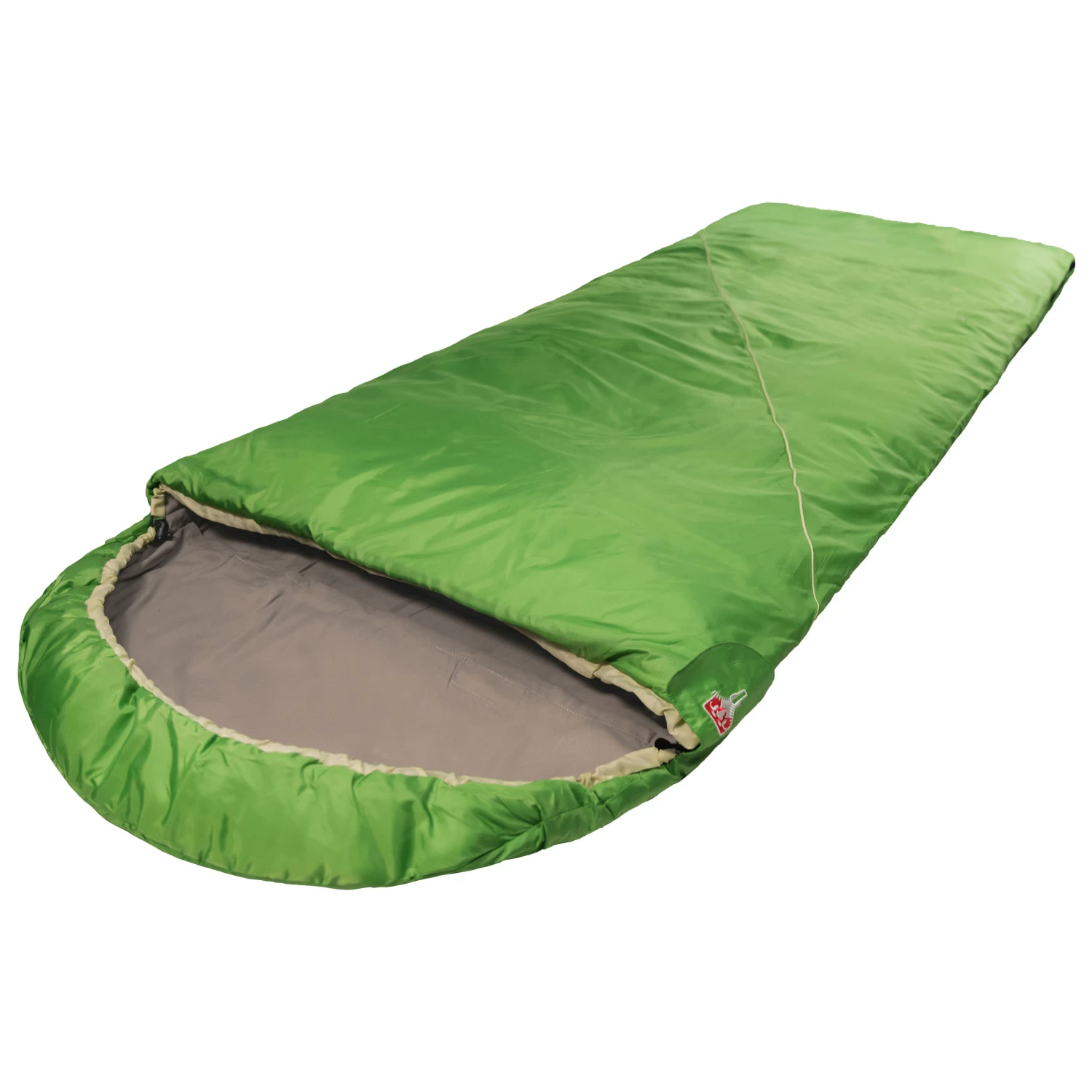 Grüezi Bag Cloud Decke - Synthetic Sleeping Bag 5 Grüezi Bag Cloud Decke - Synthetic Sleeping Bag - Image 3