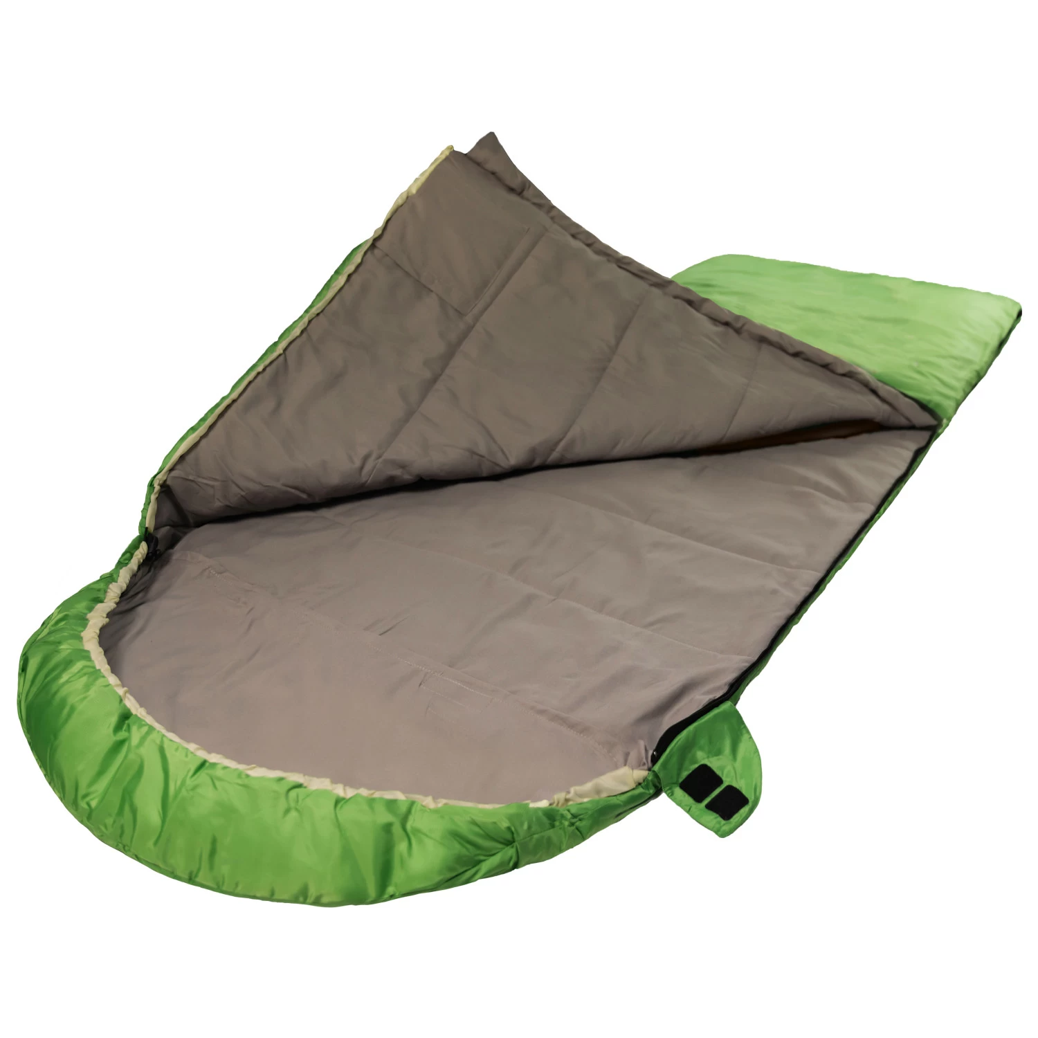 Grüezi Bag Cloud Decke - Synthetic Sleeping Bag 6 Grüezi Bag Cloud Decke - Synthetic Sleeping Bag - Image 4