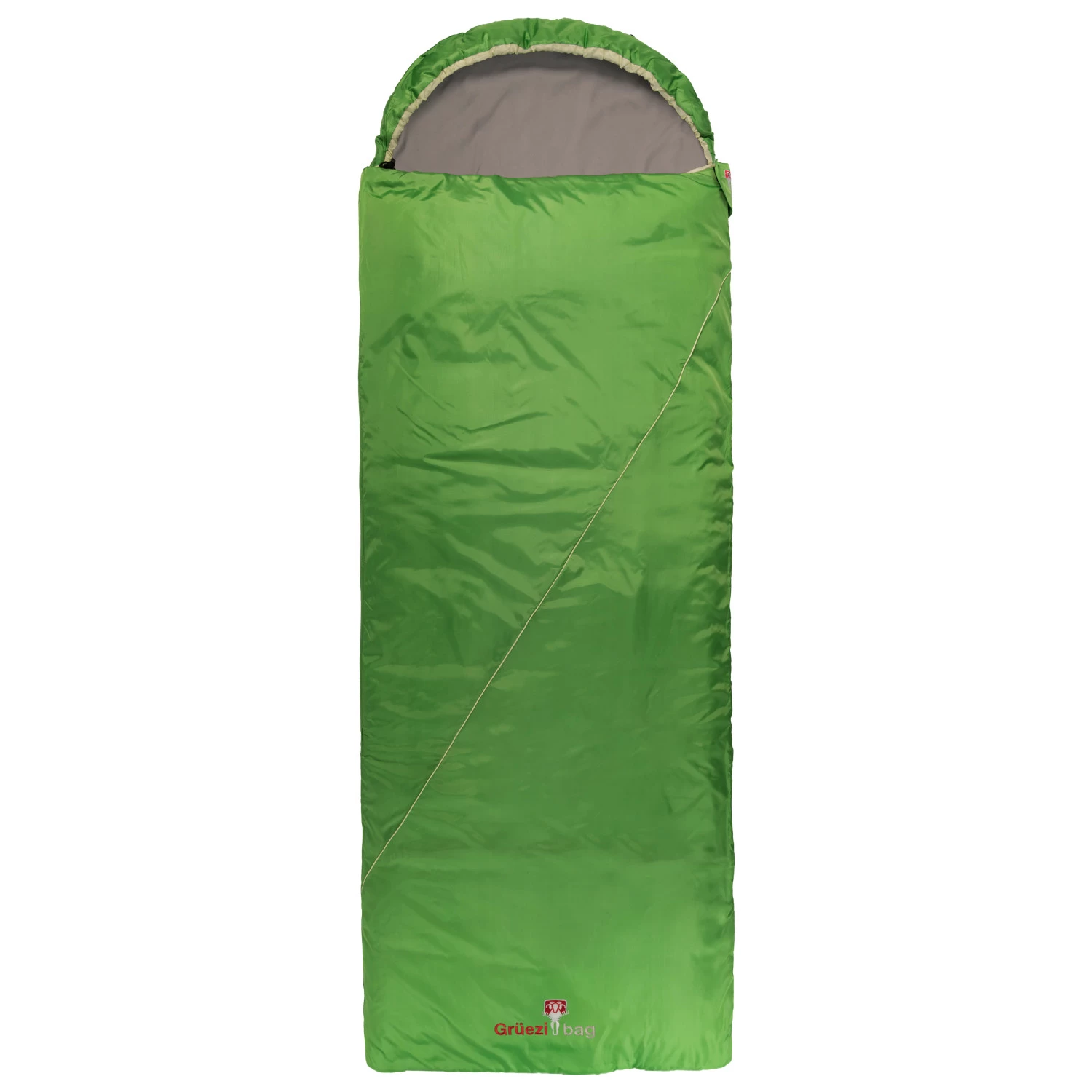 Grüezi Bag Cloud Decke - Synthetic Sleeping Bag 3 Grüezi Bag Cloud Decke - Synthetic Sleeping Bag