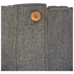 Grüezi Bag Feater - The Feet Heater Deluxe - Footmuff 9 Grüezi Bag Feater - The Feet Heater Deluxe - Footmuff -Camping Discount Store grueezi bag feater the feet heater deluxe footmuff detail 2