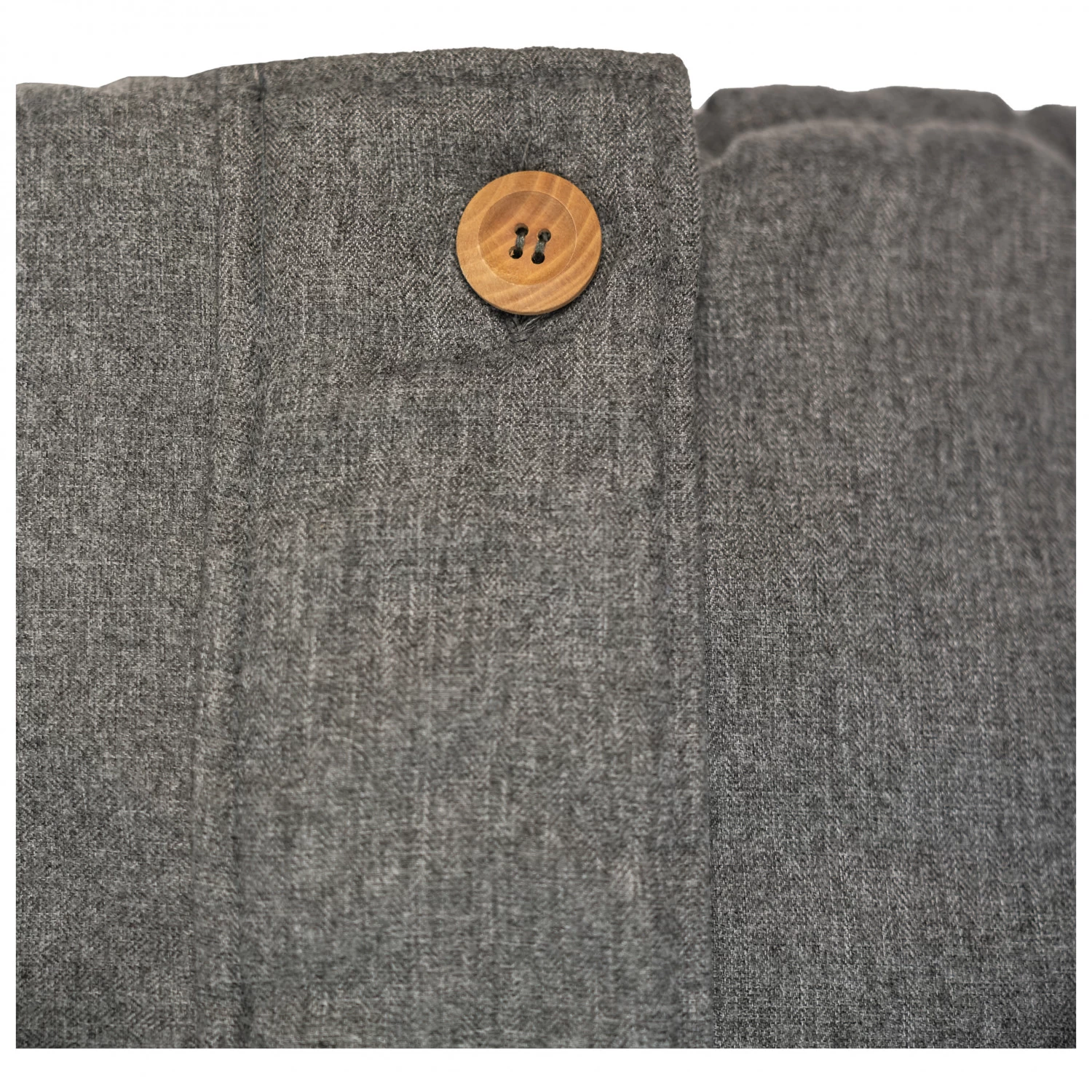 Grüezi Bag Feater - The Feet Heater Deluxe - Footmuff 4 Grüezi Bag Feater - The Feet Heater Deluxe - Footmuff - Image 2