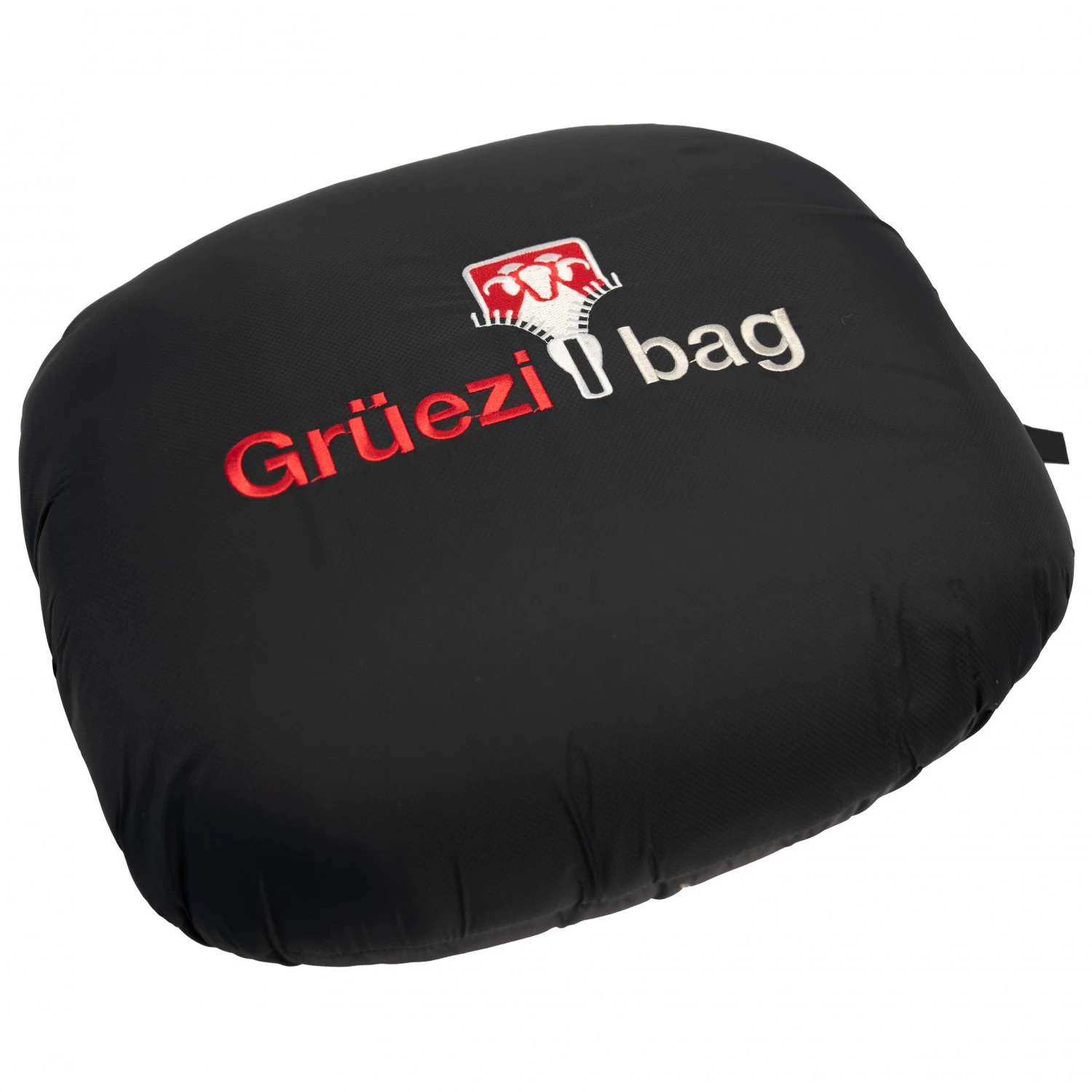 Grüezi Bag Feater - The Feet Heater Deluxe - Footmuff 7 Grüezi Bag Feater - The Feet Heater Deluxe - Footmuff - Image 5