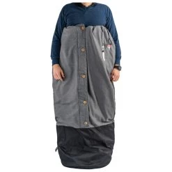 Grüezi Bag Feater - The Feet Heater Deluxe - Footmuff 13 Grüezi Bag Feater - The Feet Heater Deluxe - Footmuff -Camping Discount Store grueezi bag feater the feet heater deluxe footmuff detail 6