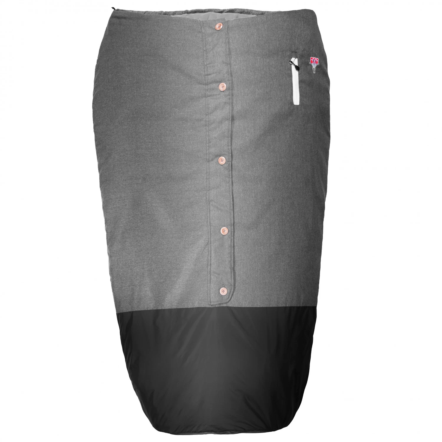 Grüezi Bag Feater - The Feet Heater Deluxe - Footmuff 3 Grüezi Bag Feater - The Feet Heater Deluxe - Footmuff