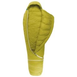 Grüezi Bag Kid's Biopod DownWool - Kids' Sleeping Bag -Camping Discount Store grueezi bag kids biopod downwool kids sleeping bag detail 4