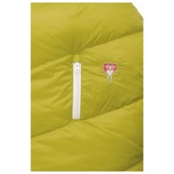 Grüezi Bag Kid's Biopod DownWool - Kids' Sleeping Bag -Camping Discount Store grueezi bag kids biopod downwool kids sleeping bag detail 9