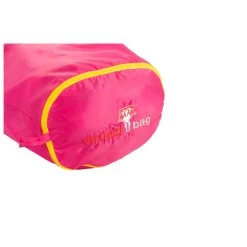 Grüezi Bag Kid's Colorful Grow - Kids' Sleeping Bag -Camping Discount Store grueezi bag kids colorful grow kids sleeping bag detail 10