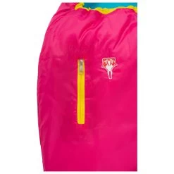 Grüezi Bag Kid's Colorful Grow - Kids' Sleeping Bag -Camping Discount Store grueezi bag kids colorful grow kids sleeping bag detail 9
