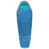 Grüezi Bag Kids Grow Colorful Water - Kids' Sleeping Bag