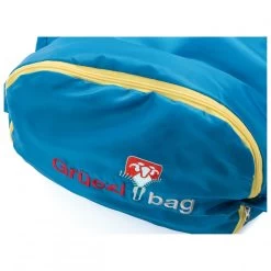 Grüezi Bag Kids Grow Colorful Water - Kids' Sleeping Bag -Camping Discount Store grueezi bag kids grow colorful water kids sleeping bag detail 7