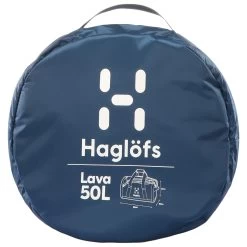 Haglöfs Lava 50 - Luggage 12 Haglöfs Lava 50 - Luggage -Camping Discount Store hagloefs lava 50 luggage detail 5