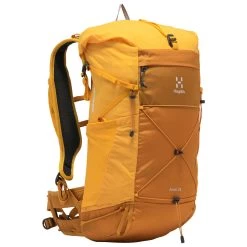 Haglöfs L.I.M Airak 24 - Walking Backpack -Camping Discount Store hagloefs lim airak 24 walking backpack detail 2
