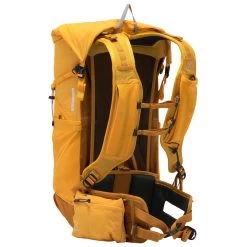 Haglöfs L.I.M Airak 24 - Walking Backpack -Camping Discount Store hagloefs lim airak 24 walking backpack detail 3