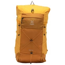 Haglöfs L.I.M Airak 24 - Walking Backpack -Camping Discount Store hagloefs lim airak 24 walking backpack detail 4