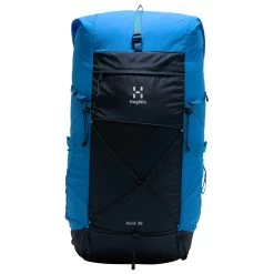 Haglöfs L.I.M Airak 38 - Walking Backpack -Camping Discount Store hagloefs lim airak 38 walking backpack detail 4