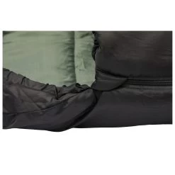 ConiferHe. +5°C - Synthetic Sleeping Bag -Camping Discount Store heber peak coniferhe 5 c synthetic sleeping bag detail 3