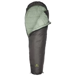 ConiferHe. +5°C - Synthetic Sleeping Bag -Camping Discount Store heber peak coniferhe 5 c synthetic sleeping bag detail 5