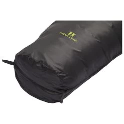 ConiferHe. +5°C - Synthetic Sleeping Bag -Camping Discount Store heber peak coniferhe 5 c synthetic sleeping bag detail 6
