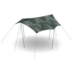 Heimplanet Dawn - Tarp