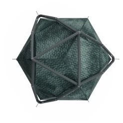 Heimplanet Kirra - 2-person Tent 7 Heimplanet Kirra - 2-person Tent -Camping Discount Store heimplanet kirra 2 person tent detail 3