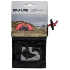 Hilleberg Line Runners For Guy Line