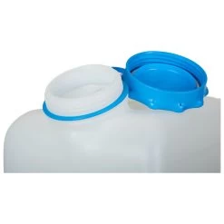Wide Neck Canister - Water Bladder 11 Wide Neck Canister - Water Bladder -Camping Discount Store huenersdorff wide neck canister water bladder detail 4