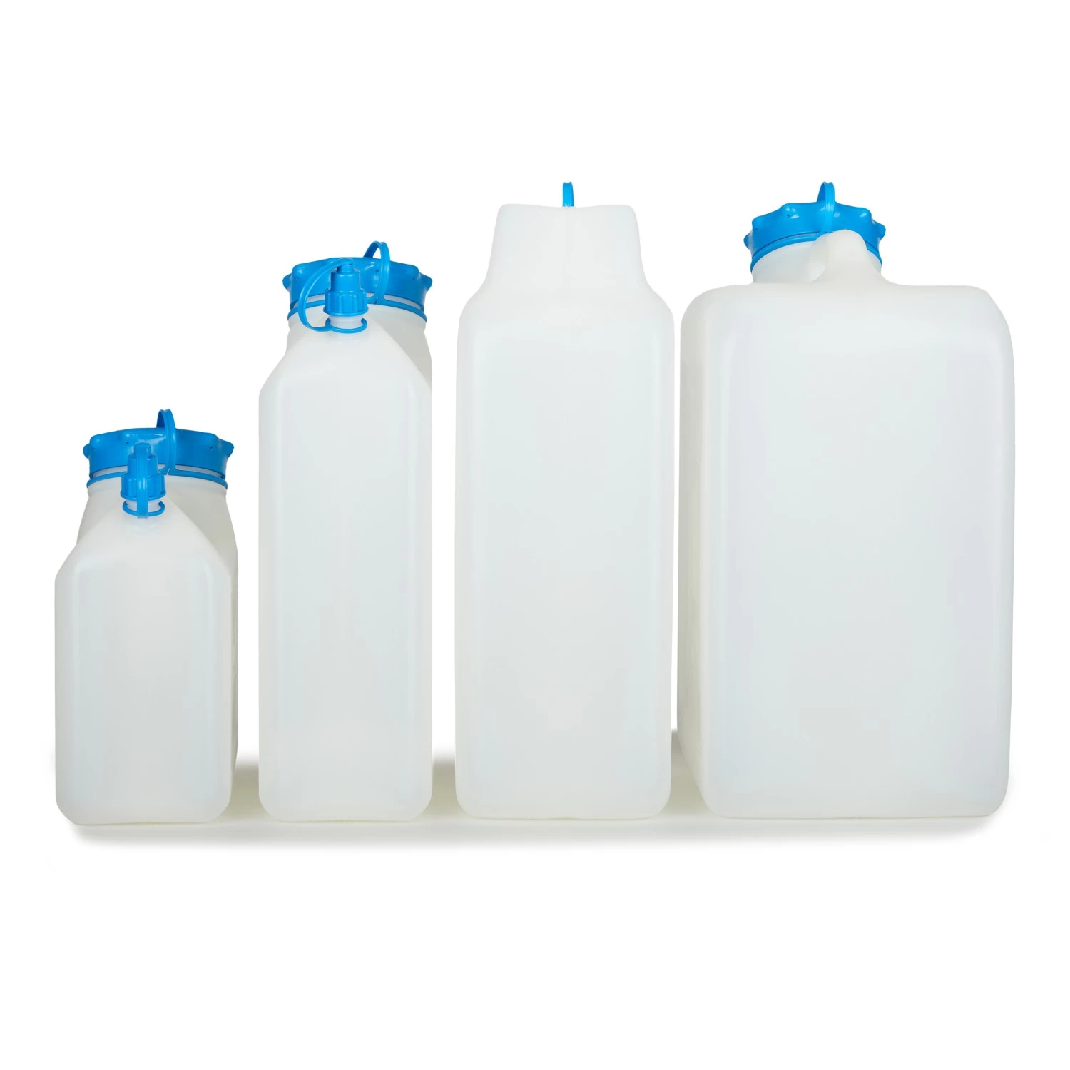 Wide Neck Canister - Water Bladder 8 Wide Neck Canister - Water Bladder - Image 6