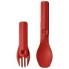 Humangear Besteck GoBites Click - Cutlery -Camping Discount Store humangear besteck gobites click cutlery