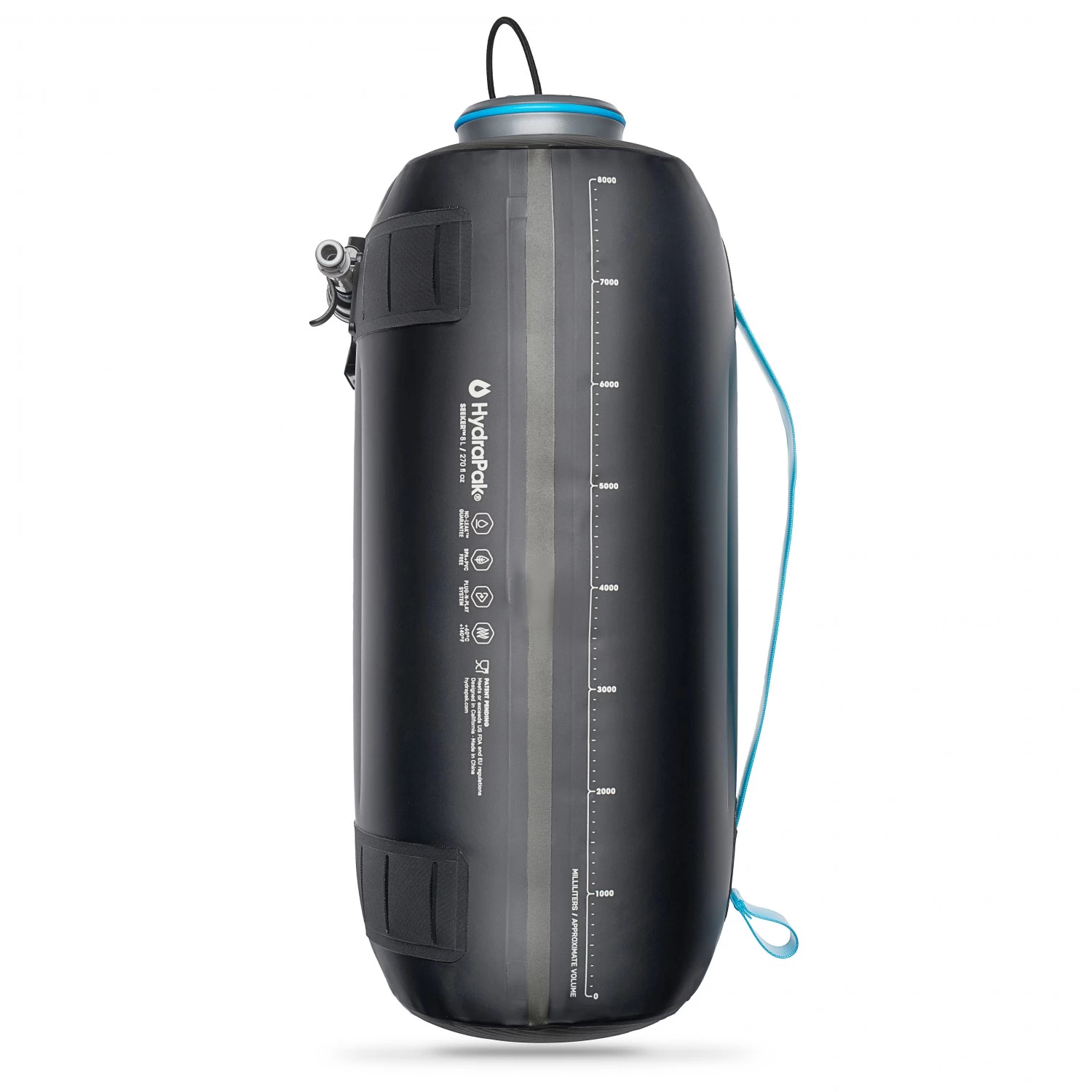 Hydrapak Expedition - Water Bladder 5 Hydrapak Expedition - Water Bladder - Image 3