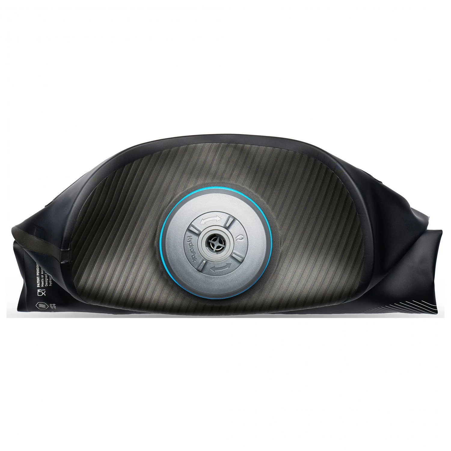 Hydrapak Expedition - Water Bladder 7 Hydrapak Expedition - Water Bladder - Image 5