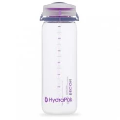 Hydrapak Recon Bottle II - Water Bottle -Camping Discount Store hydrapak recon bottle ii water bottle detail 3