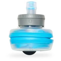 Hydrapak Skyflask - Folding Bottle -Camping Discount Store hydrapak skyflask folding bottle detail 4