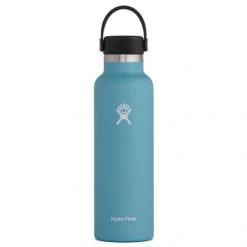 Hydro Flask Standard Mouth With Standard Flex Cap - Insulated Bottle