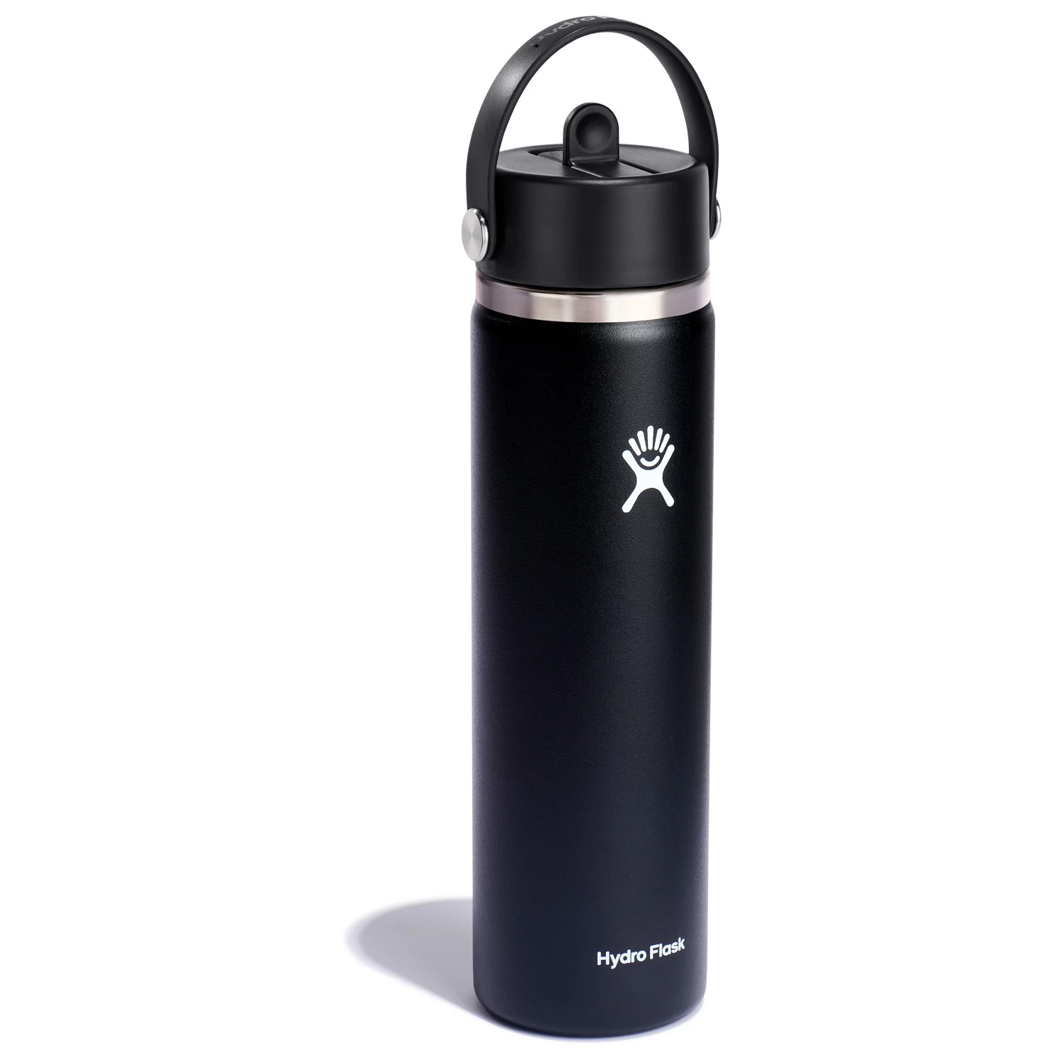 Hydro Flask Wide Flex Straw Cap - Lid 4 Hydro Flask Wide Flex Straw Cap - Lid - Image 2