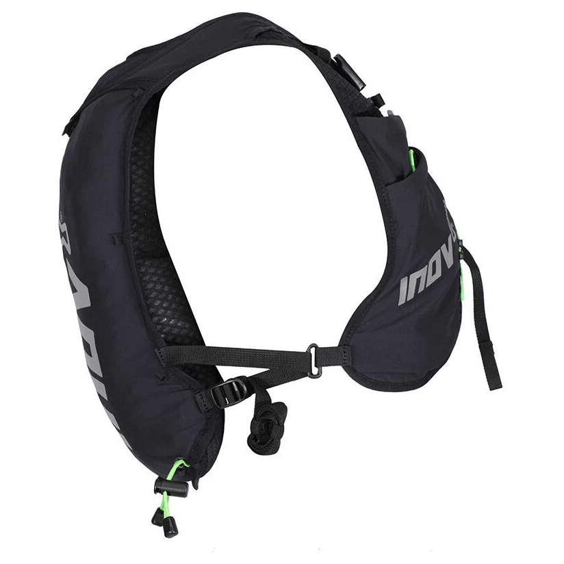 Inov-8 VentureLite 4 Vest - Running Vest 7 Inov-8 VentureLite 4 Vest - Running Vest - Image 5