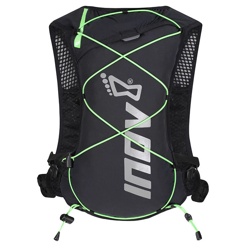 Inov-8 VentureLite 4 Vest - Running Vest 3 Inov-8 VentureLite 4 Vest - Running Vest