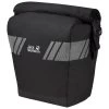 Jack Wolfskin Rack Bag 22 - Pannier -Camping Discount Store jack wolfskin rack bag 22 pannier