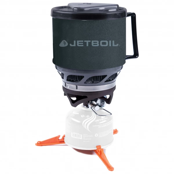 Jetboil Minimo - Gas Stove 3 Jetboil Minimo - Gas Stove