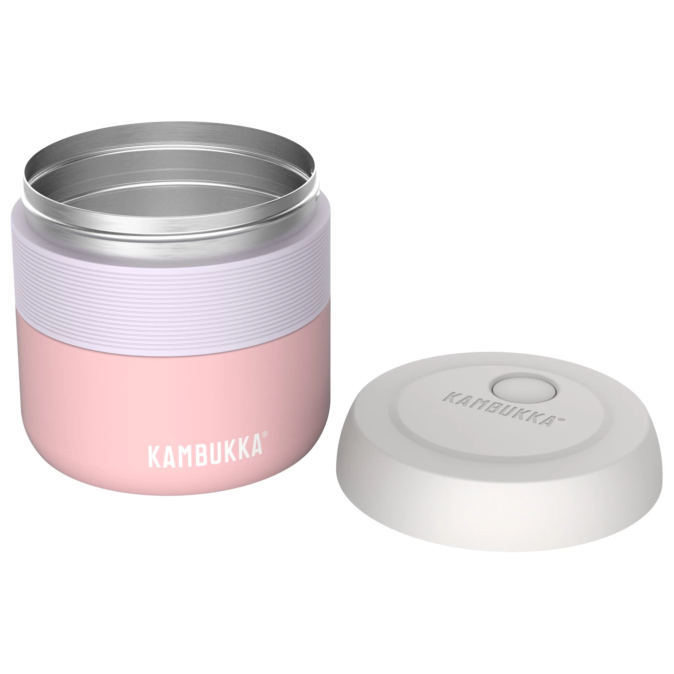 Kambukka Bora - Food Storage 3 Kambukka Bora - Food Storage