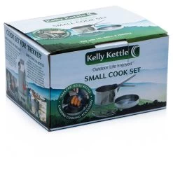 Cook Set Small - Cooking Set 13 Cook Set Small - Cooking Set -Camping Discount Store kelly kettle cook set small cooking set detail 6