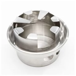 Hobo Stove Accessory Small - Solid Fuel Stoves -Camping Discount Store kelly kettle hobo stove accessory small solid fuel stoves detail 5