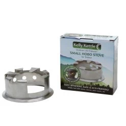 Hobo Stove Accessory Small - Solid Fuel Stoves -Camping Discount Store kelly kettle hobo stove accessory small solid fuel stoves detail 6
