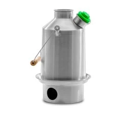Scout Kettle - Solid Fuel Stoves